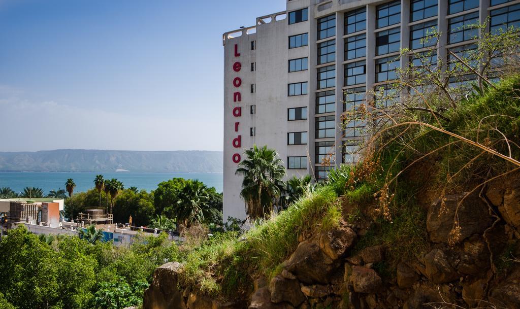 Family Vacation By Lake Kinneret Tiberias Eksteriør billede